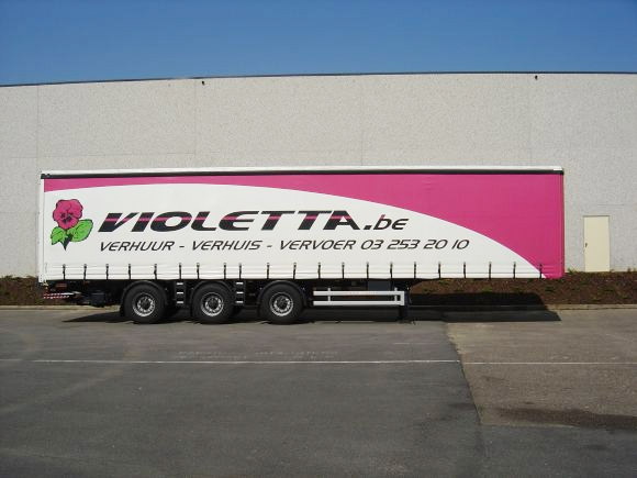 schuifzeiltrailer huren