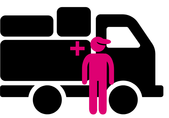 NIEUW! SLIM tarief voor verhuizing van kleine inboedels